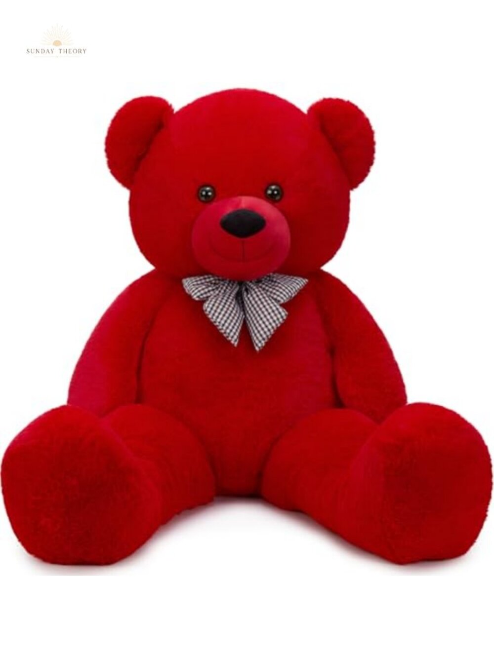 MaoGoLan 55-Inch Jumbo Plush Teddy Bear